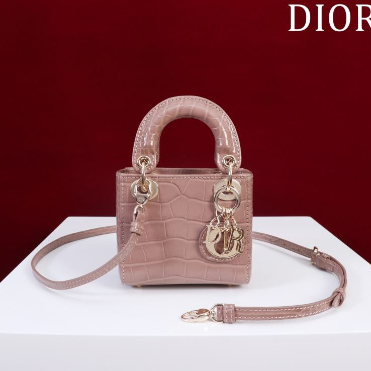 chr1st1an D10r my lady bags